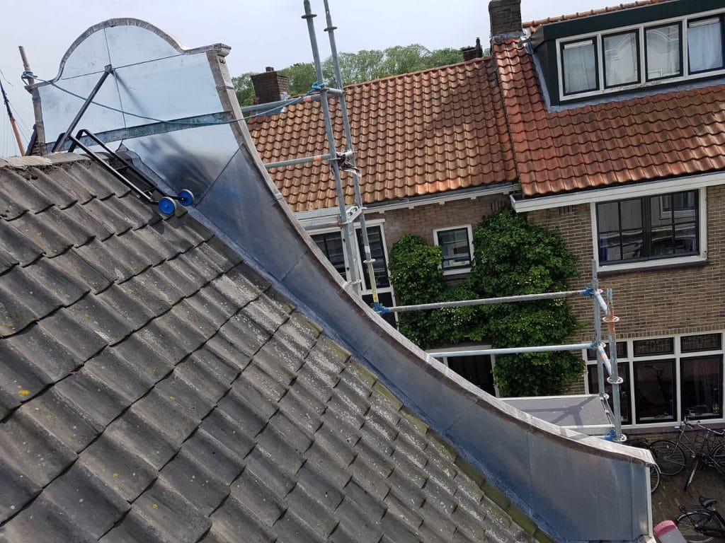 Dakrenovatie 2 - Verbouwexpert