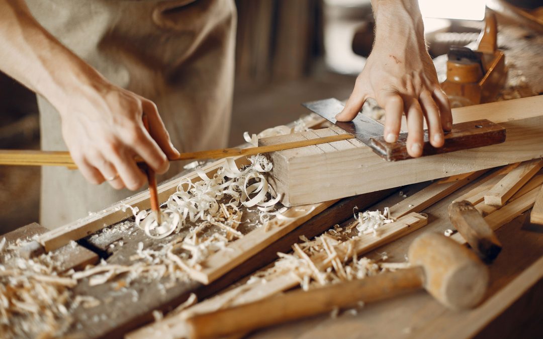 Timmerman gezocht (niveau 2) – fulltime